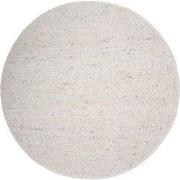 Vloerkleed Stone Beige 215 - Rond ø200 cm