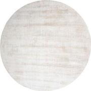 Vloerkleed Cos Beige - Rond ø150 cm