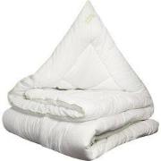 Bamboe Dekbed Zydante® - Wit - 200x220 cm