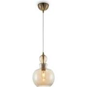 Maytoni - Hanglamp Tone - Brons - Ø21,5