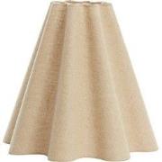 Light & Living - Lampenkap BEZAHA - 50x18.5x45cm - Bruin