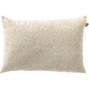 Dutch Decor AUGUSTA - kussenhoes 40x60 cm - waterafstotend - gestreept...