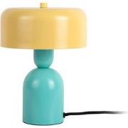 Table Lamp Double Funky