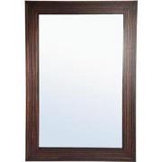 PTMD Spiegel Tiess - 114x9x165 cm - Hout - Bruin