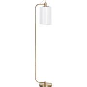 LIBERIA - Staande lamp - Koper - Metaal