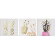 APESIKA - Canvas - Roze - Nylon