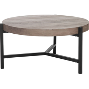 BONITA - Salontafel - Taupe - MDF