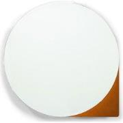 Spinder x BUDDE spiegelkast Sonnet L - Tuscan Terra