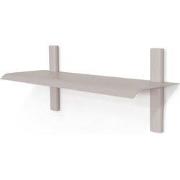 Spinder x OnMateria wandrek Hola 2 - Silky Taupe