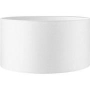 Home sweet home lampenkap Bling 50 - wit