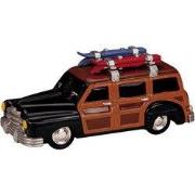 Beach wagon