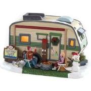 High rock lake trailer b/o led