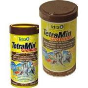 Min granulaat bio-active 250 ml