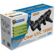 Superfish pondclear uvc 18w/15.000 liter