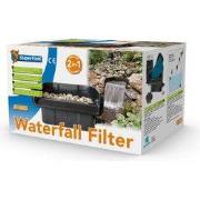 Superfish waterfall filter