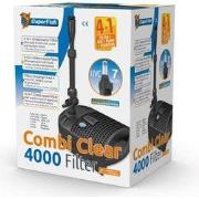 Superfish combi clear 4000
