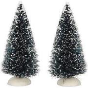Bristle Tree Small - set of 2