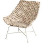 Delphine Lounge Chair Dw Honey