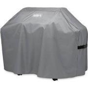 Barbecuehoes Genesis II met 3 branders