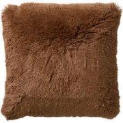 Dutch Decor FLUFFY - kussenhoes 60x60 cm - superzacht - XL kussenhoes ...