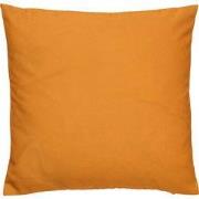 Dutch Decor SANTORINI - buitenkussen 45x45 cm - outdoor - waterafstote...