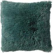 Dutch Decor FLUFFY - sierkussen 60x60 cm - superzacht - XL kussen - Sa...