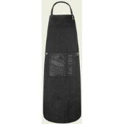 Canvas Apron BBQ