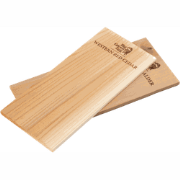 Houten Barbecue Plank Els