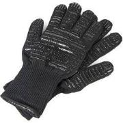 Fiber Thermo BBQ Gloves