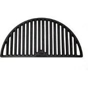 Cast Iron Half Moon Grill Large