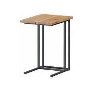 Solido bijzettafel 42x35x50 cm