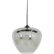 Hanglamp Mayson - Smoke Glas - Ø40cm