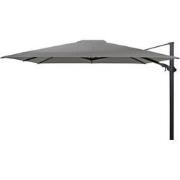 Siesta Premium Charcoal 300 x 300 cm