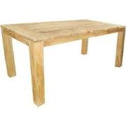 Victoria tafel 300x100x79cm Tafel Victoria Teak 300x100x79cm