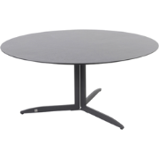 4SO Embrace Tafelframe Antracite Met Embrace Tafelblad Slate Antracite...