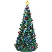 Outdoor Holiday Tree B/O (4.5V) Kerst