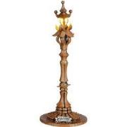 Wonderwachter werkt op batterijen h18xd7cm Efteling kerst