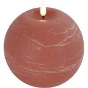 Bolkaars LED Lyon L roze