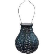 Bulb dia. 16 cm Ikat petrol lampion