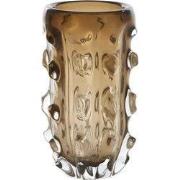 Light & Living - Vaas TORBEN - Ø15x27.5cm - Bruin