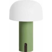 Tafellamp Luca Led - Groen - Ø15cm