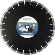 Turbo beton zaagblad dia. 350 cm asgat 20 mm