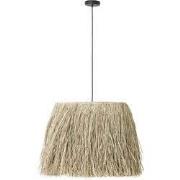 MUST Living Pendant lamp Hippie,60xØ60 cm, mendong grass