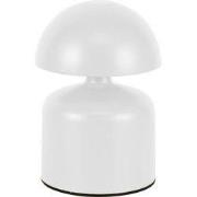 Leitmotiv - Tafellamp Impetu LED - White plated