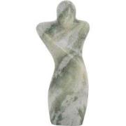 Statue Male Abstract