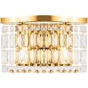 Maytoni - Wandlamp Dune - Goud