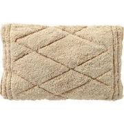 Dutch Decor DUUK - sierkussen 30x50 cm - 100% katoen - gouddetail - To...