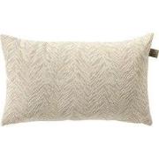 Dutch Decor AUGUSTA - sierkussen 30x50 cm - waterafstotend - gestreept...