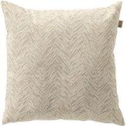 Dutch Decor AUGUSTA - kussenhoes 45x45 cm - waterafstotend - gestreept...