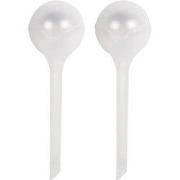 URBANJNGL - Waterdruppelaar voor Plantbewatering - 2 stuks